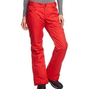 Oakley Insulated Snow Pants